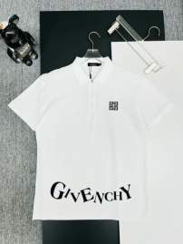 Picture of Givenchy Polo Shirts Short _SKUGivenchyM-3XLaztx941527972